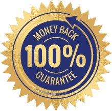 Renew Hearing Support money back guarantee 