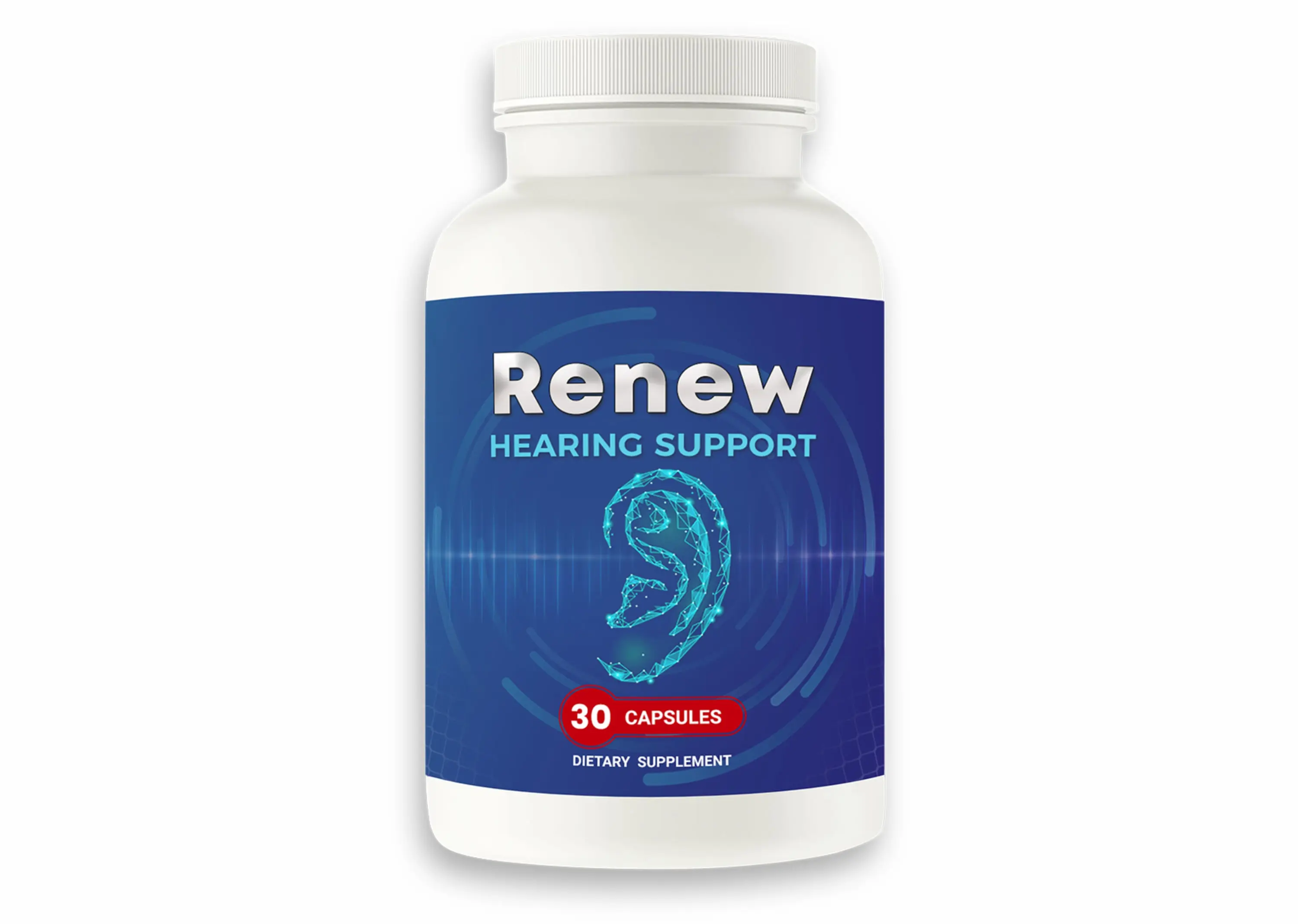 Renew Hearing Support 1