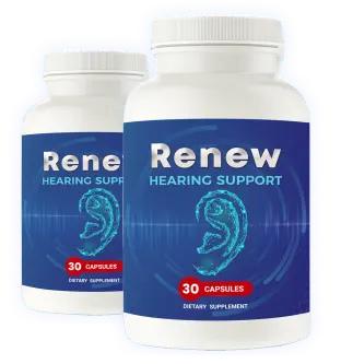 Renew Hearing Support